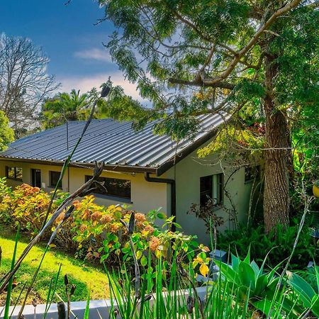 Hildesheim Guest Lodge Wilderness Ngoại thất bức ảnh