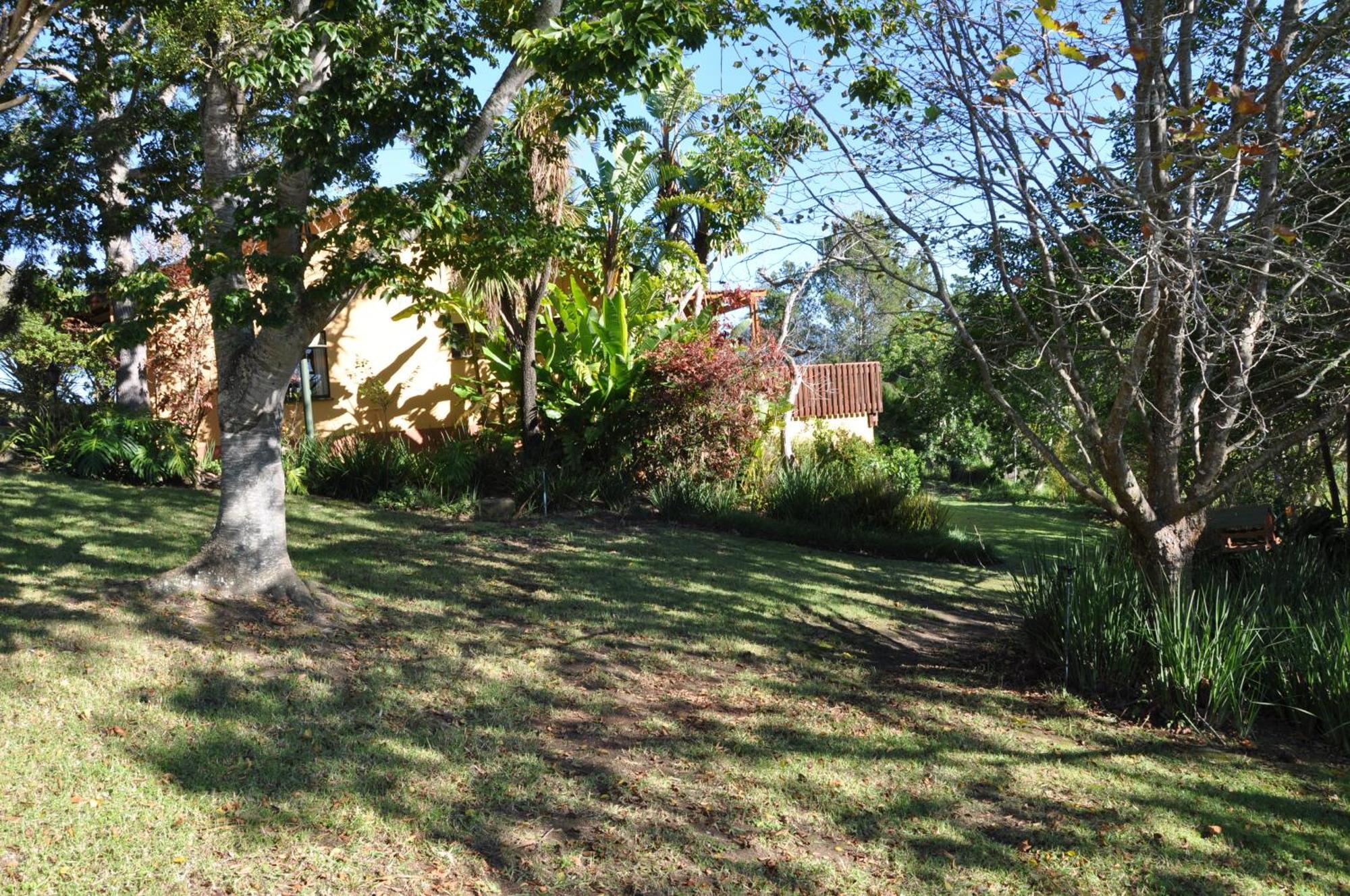 Hildesheim Guest Lodge Wilderness Ngoại thất bức ảnh