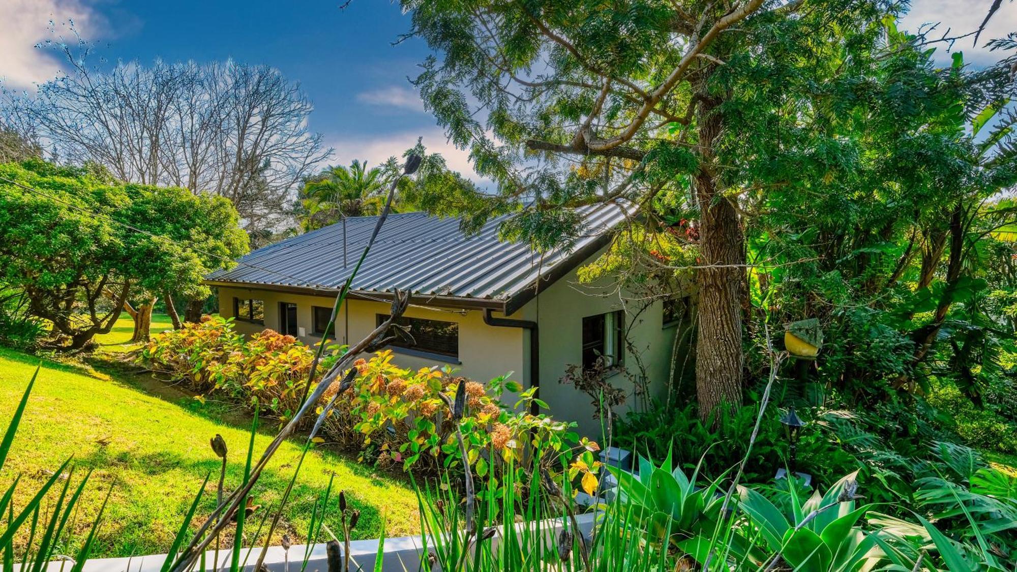 Hildesheim Guest Lodge Wilderness Ngoại thất bức ảnh