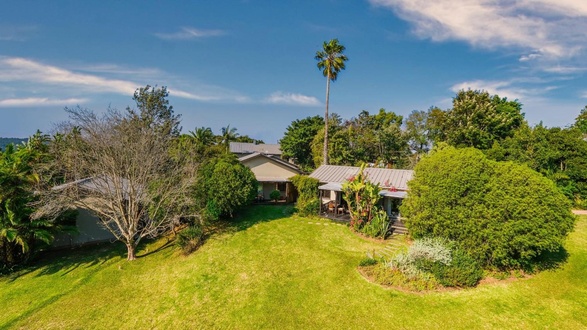Hildesheim Guest Lodge Wilderness Ngoại thất bức ảnh