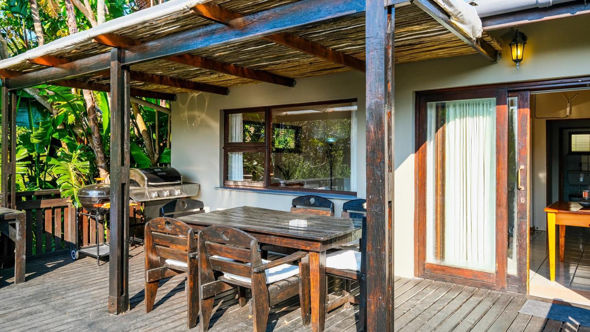 Hildesheim Guest Lodge Wilderness Ngoại thất bức ảnh
