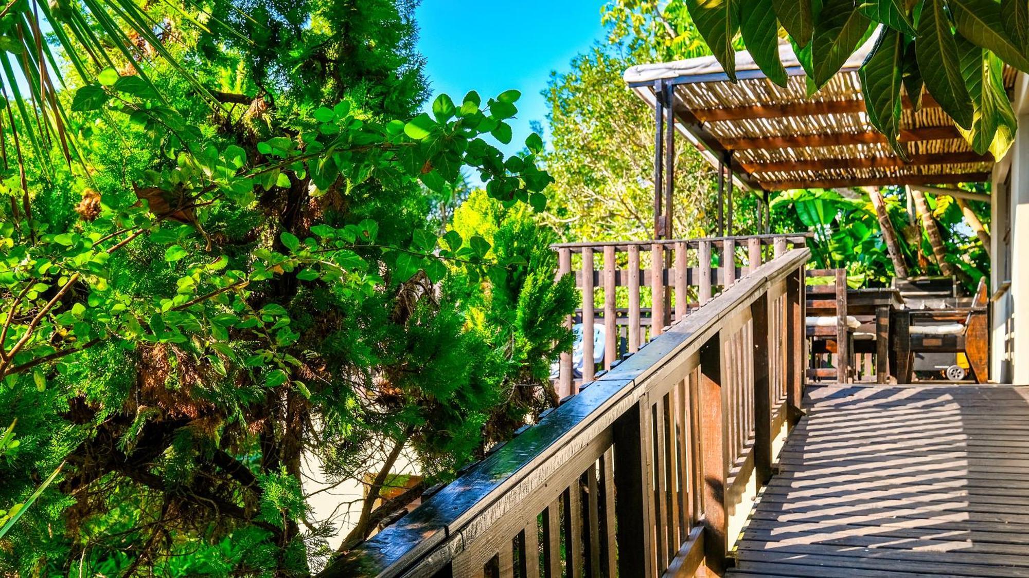 Hildesheim Guest Lodge Wilderness Ngoại thất bức ảnh