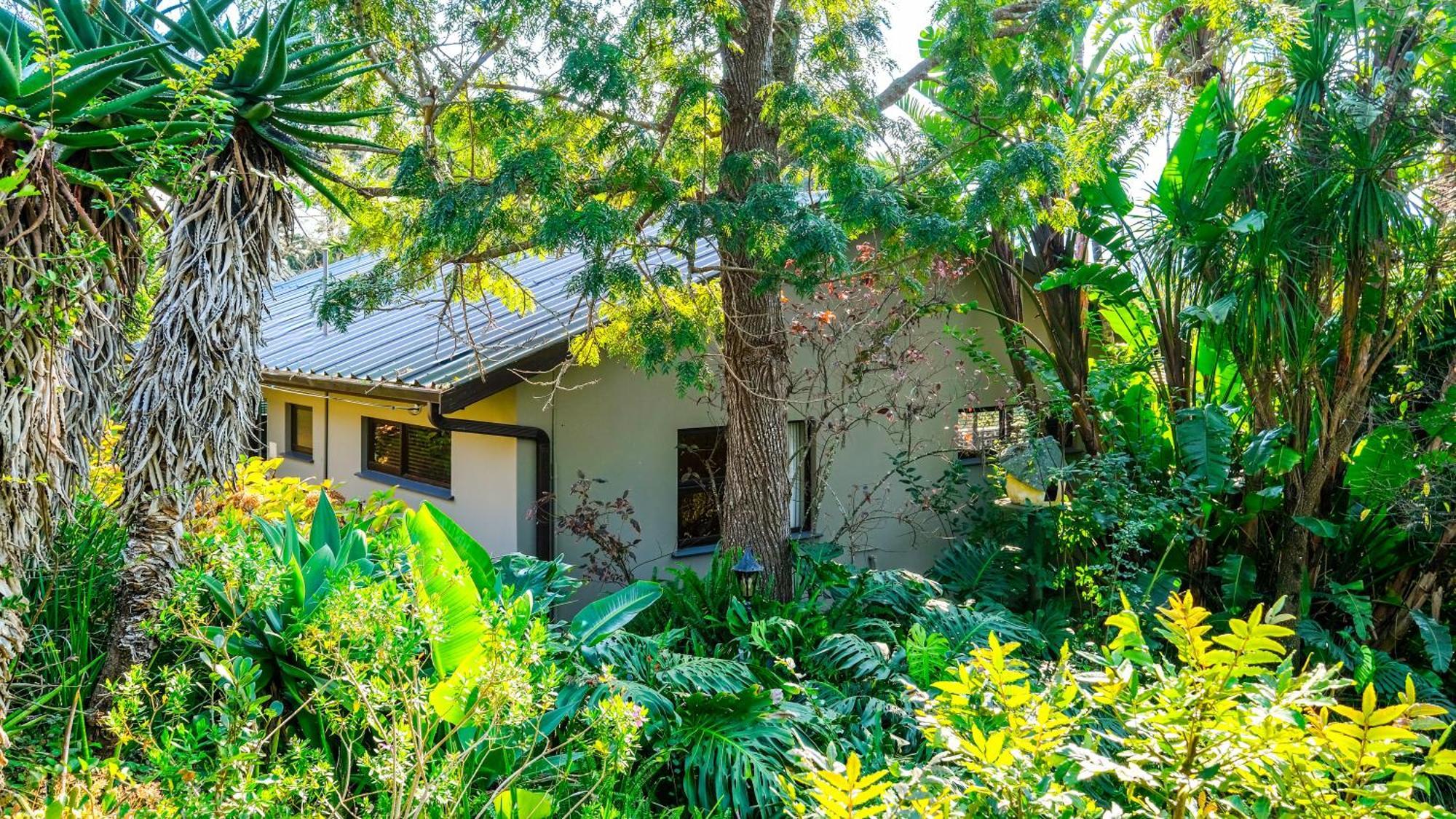 Hildesheim Guest Lodge Wilderness Ngoại thất bức ảnh