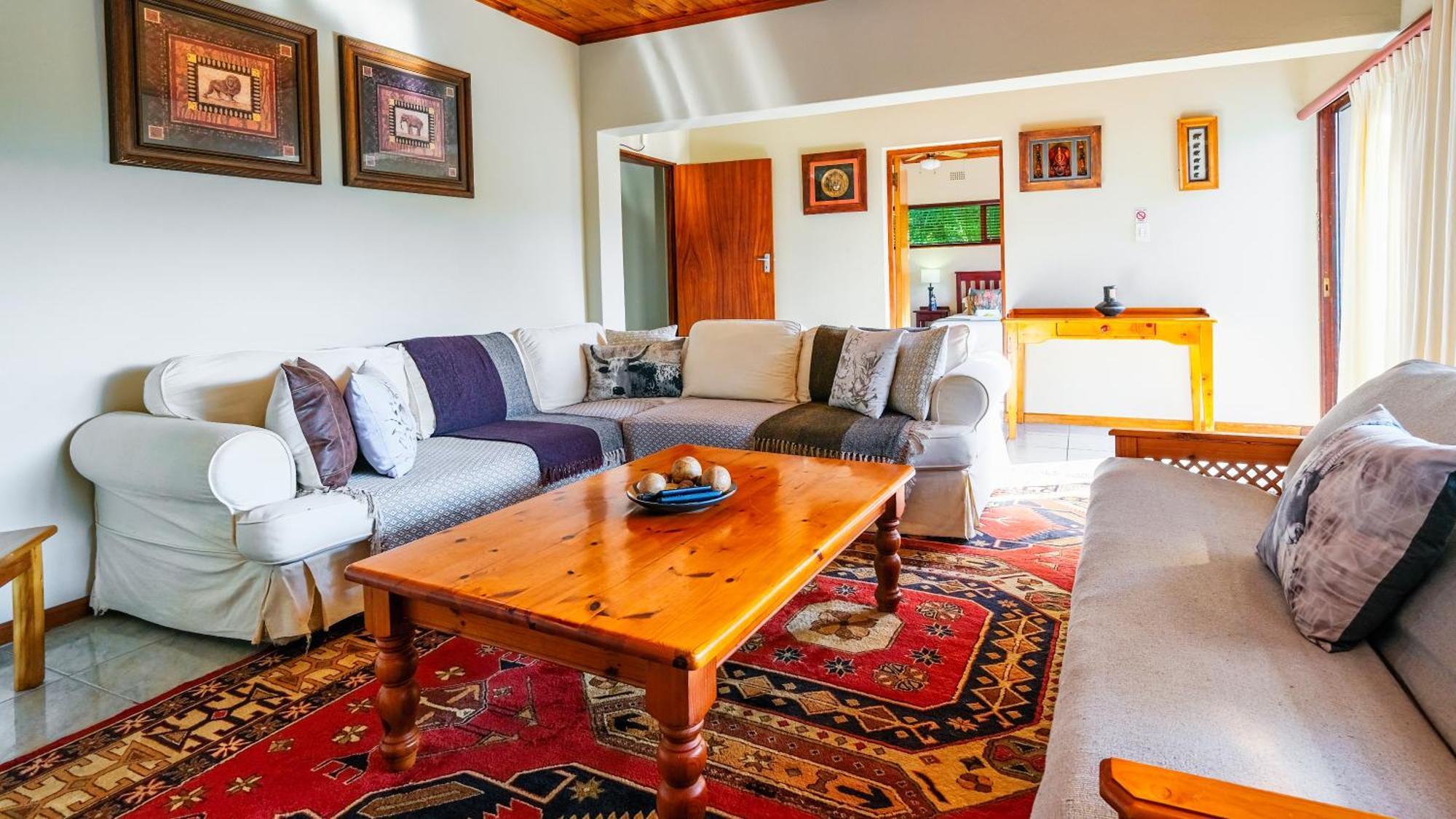 Hildesheim Guest Lodge Wilderness Ngoại thất bức ảnh