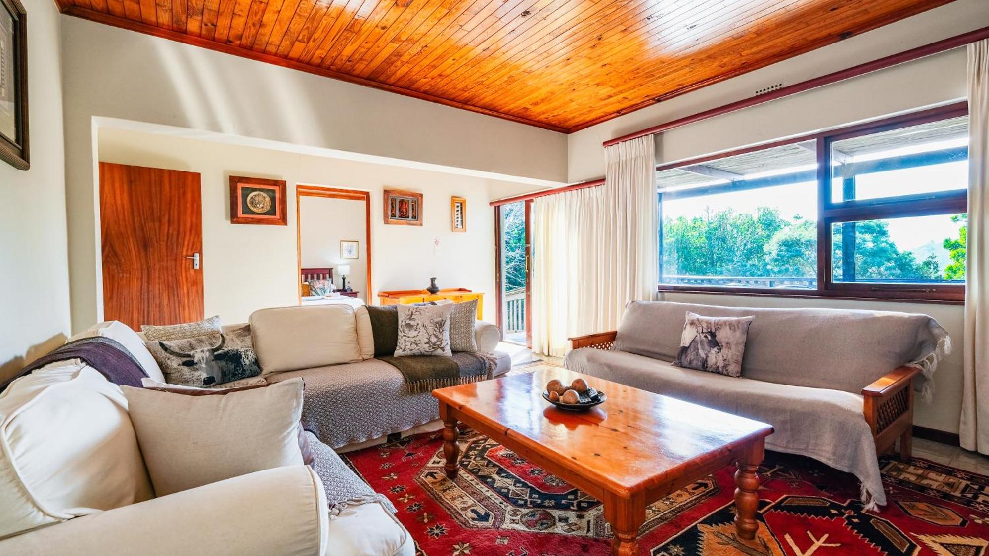 Hildesheim Guest Lodge Wilderness Ngoại thất bức ảnh
