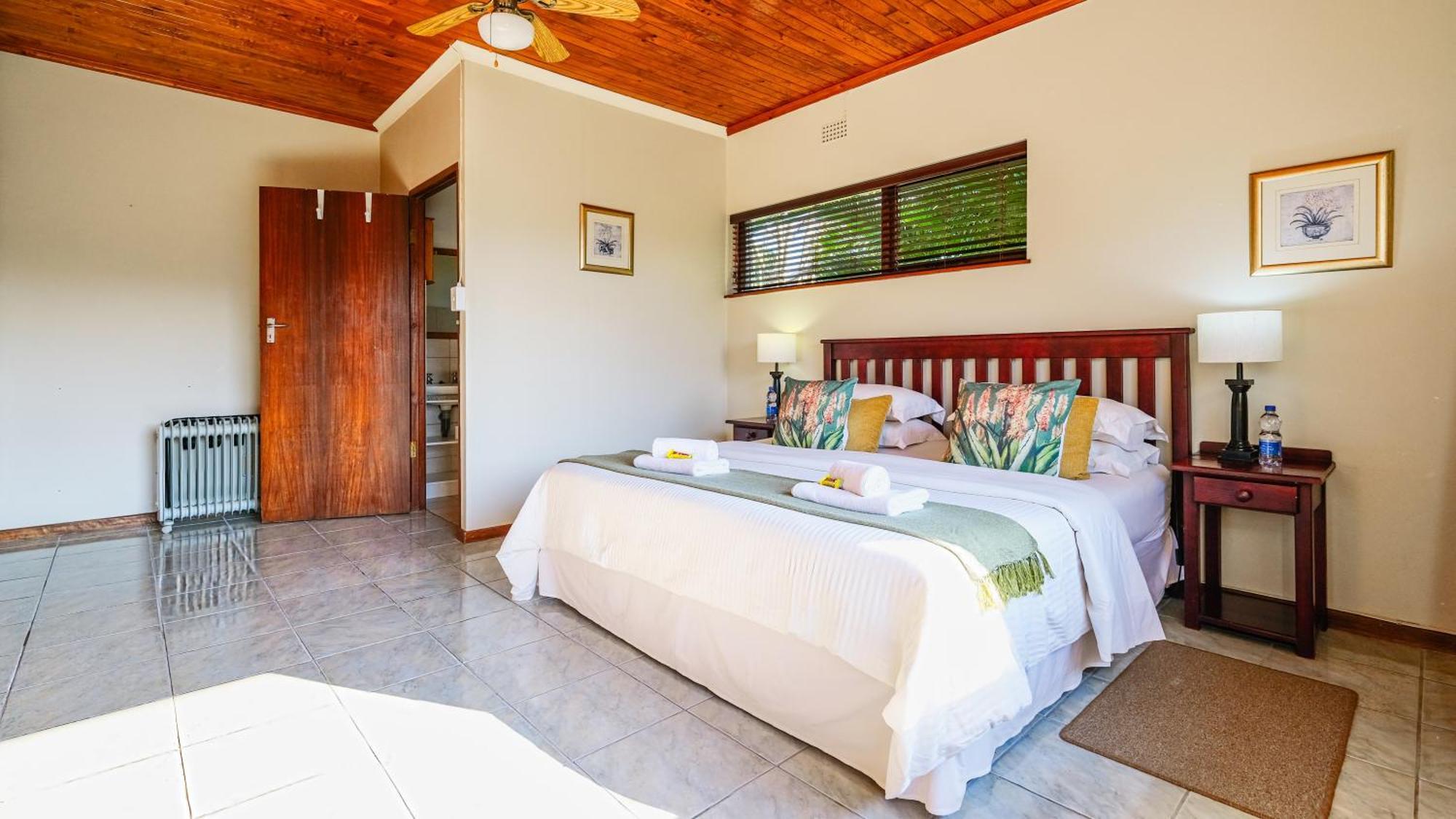 Hildesheim Guest Lodge Wilderness Ngoại thất bức ảnh