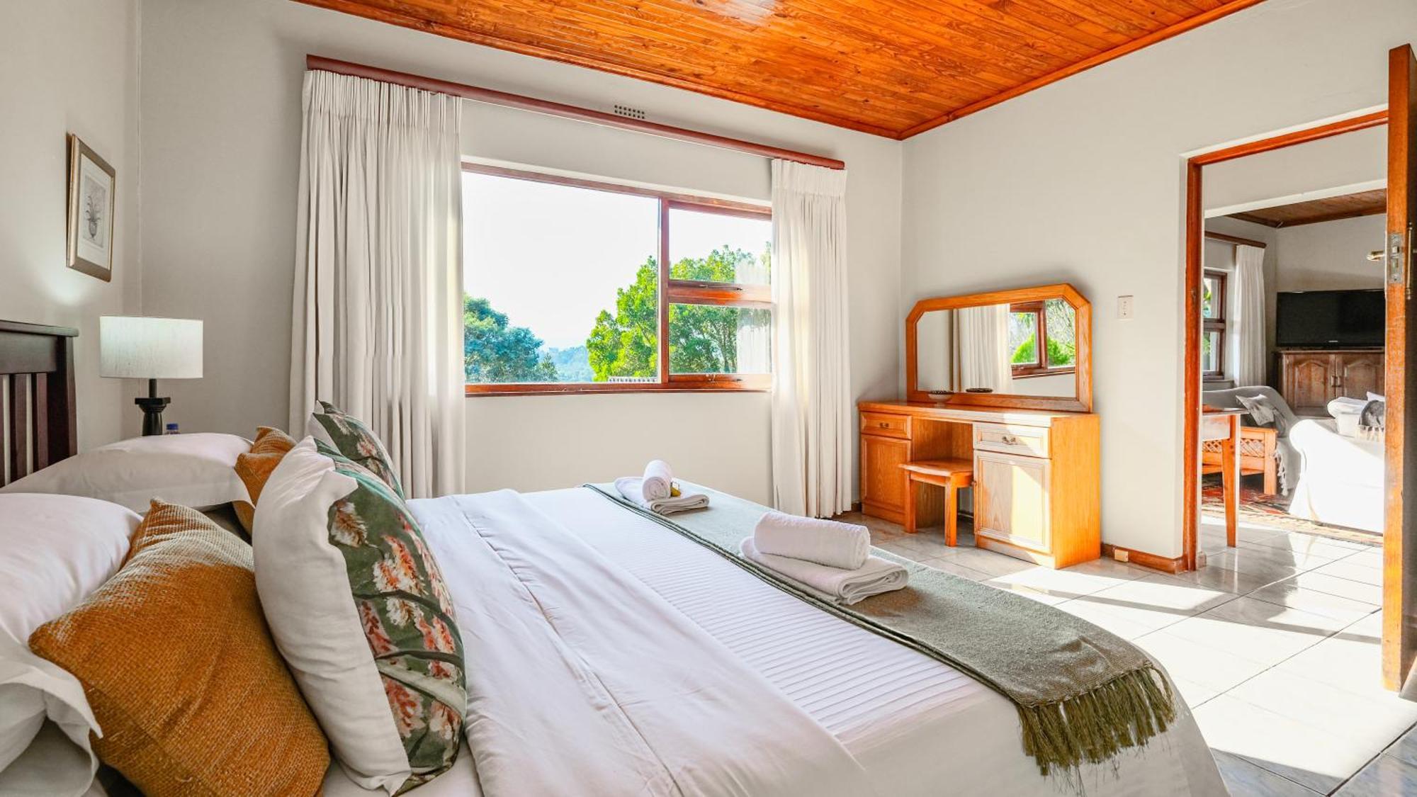 Hildesheim Guest Lodge Wilderness Ngoại thất bức ảnh