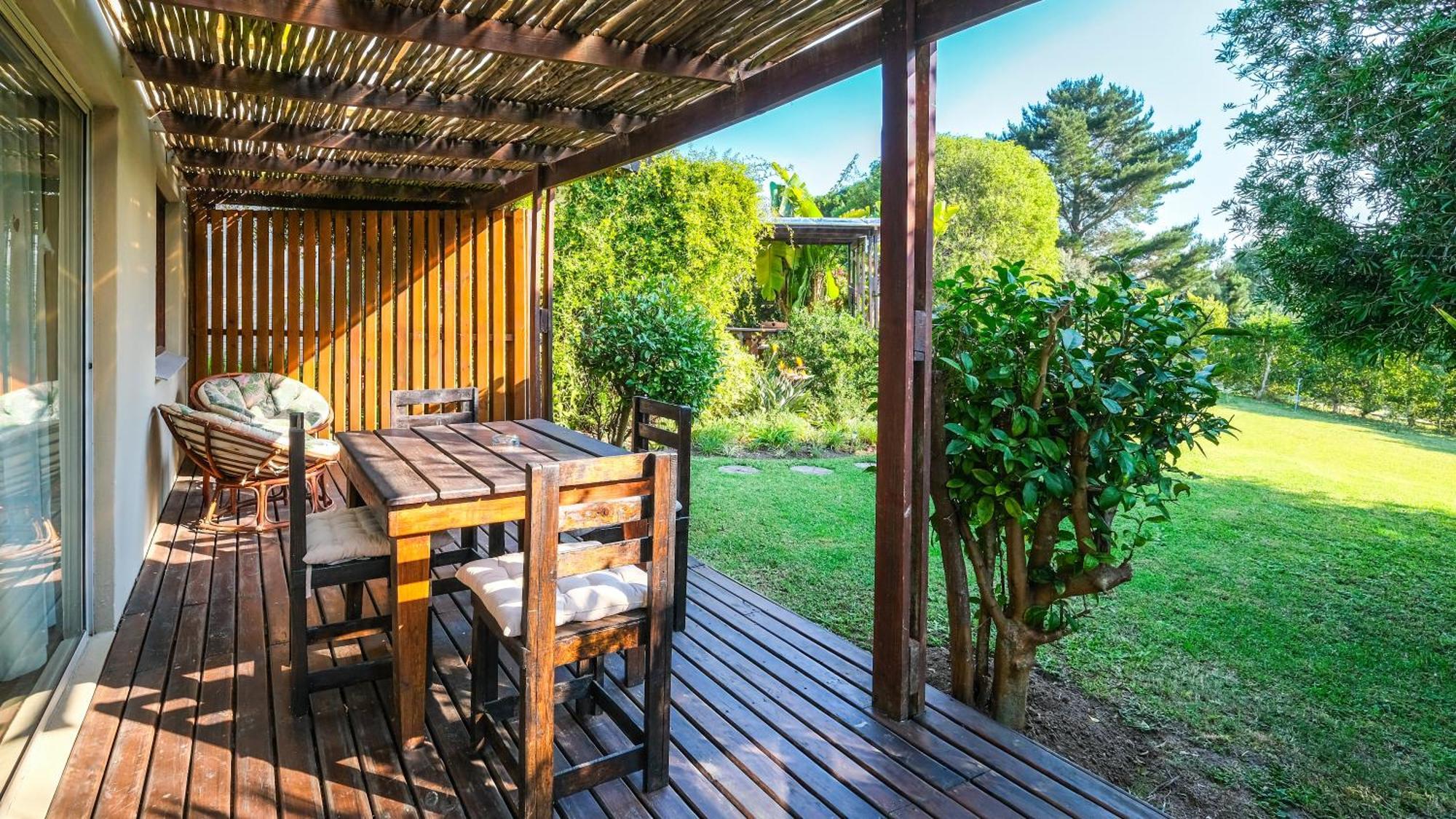 Hildesheim Guest Lodge Wilderness Ngoại thất bức ảnh