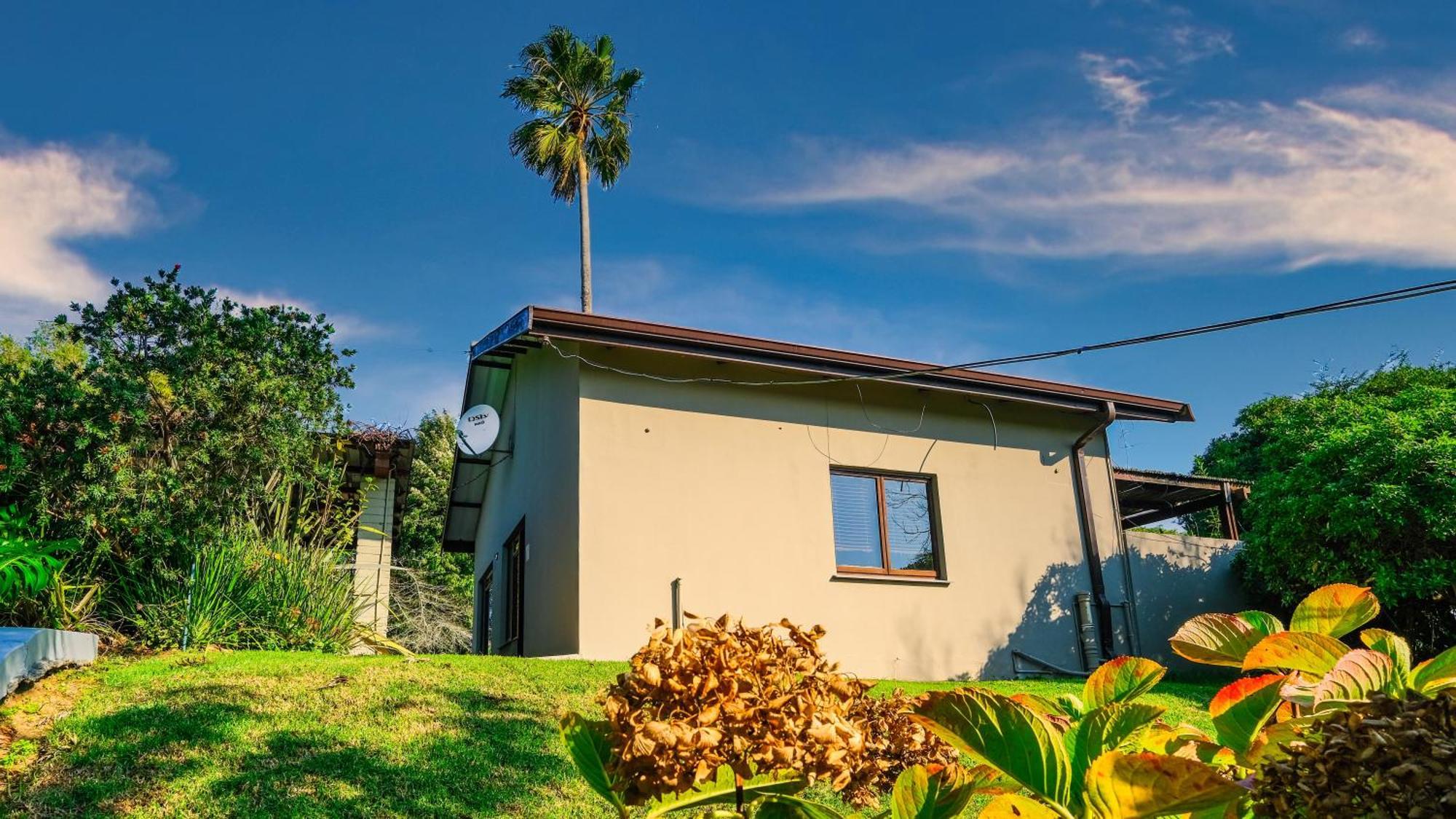 Hildesheim Guest Lodge Wilderness Ngoại thất bức ảnh