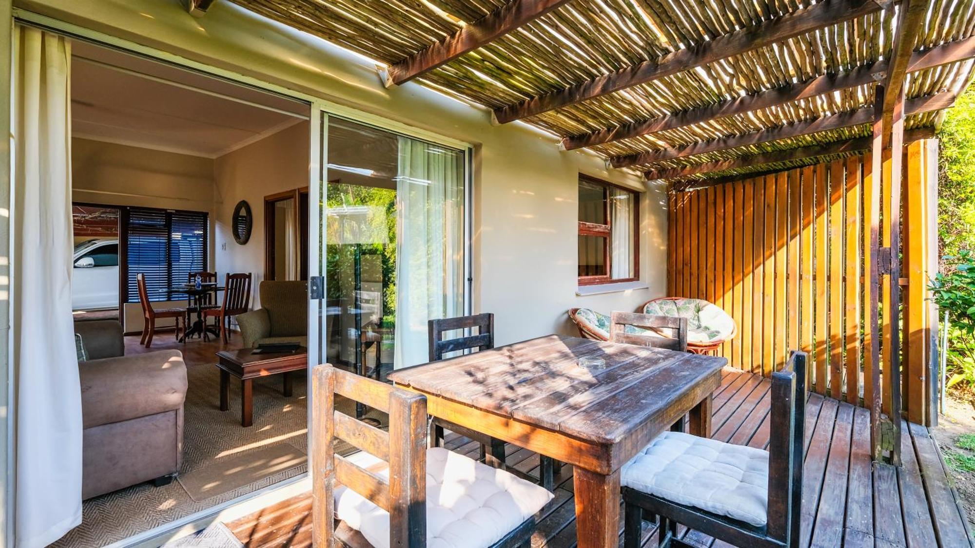 Hildesheim Guest Lodge Wilderness Ngoại thất bức ảnh