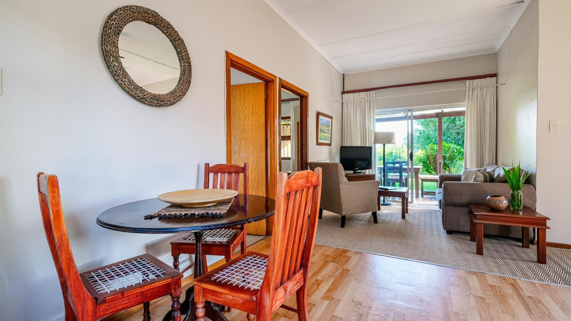 Hildesheim Guest Lodge Wilderness Ngoại thất bức ảnh