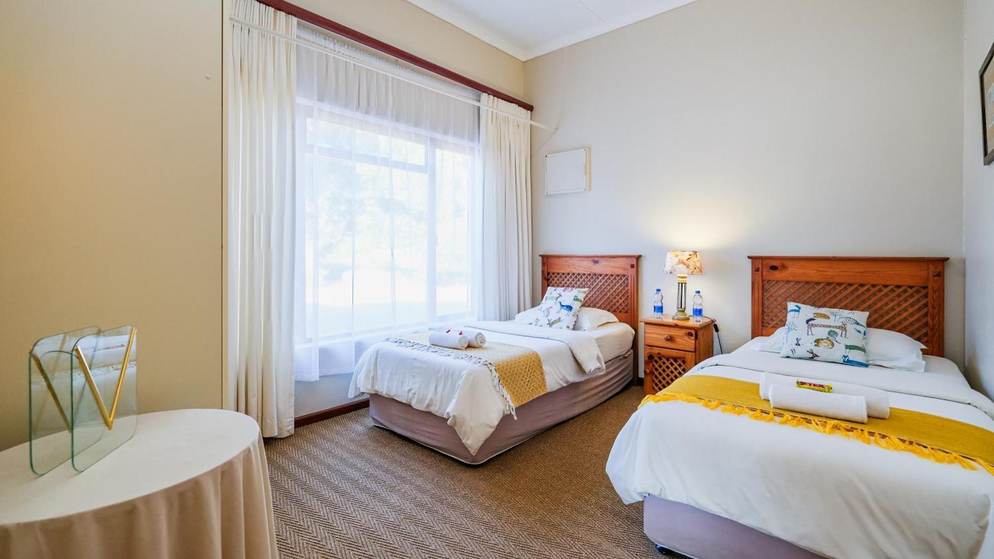 Hildesheim Guest Lodge Wilderness Ngoại thất bức ảnh