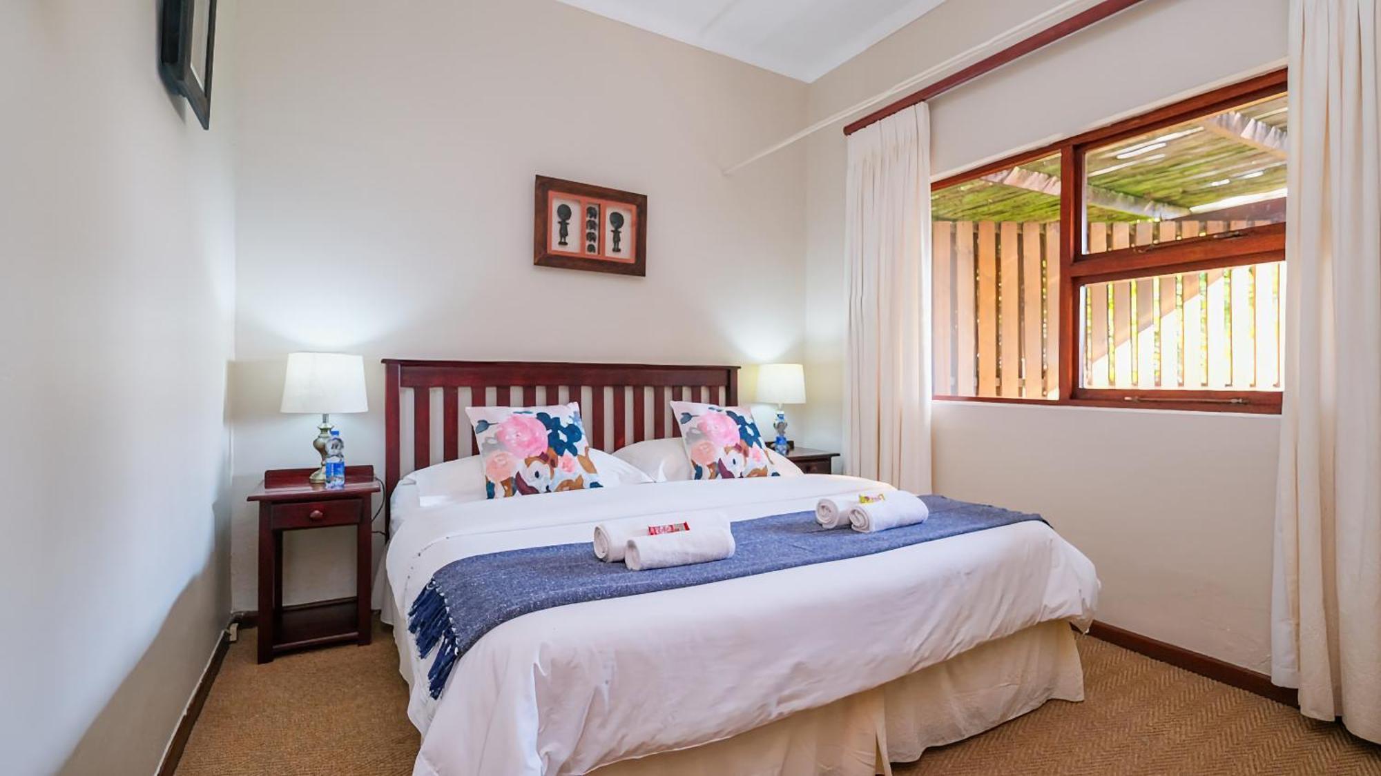 Hildesheim Guest Lodge Wilderness Ngoại thất bức ảnh