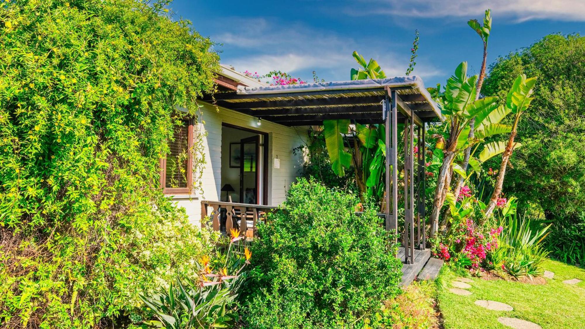 Hildesheim Guest Lodge Wilderness Ngoại thất bức ảnh