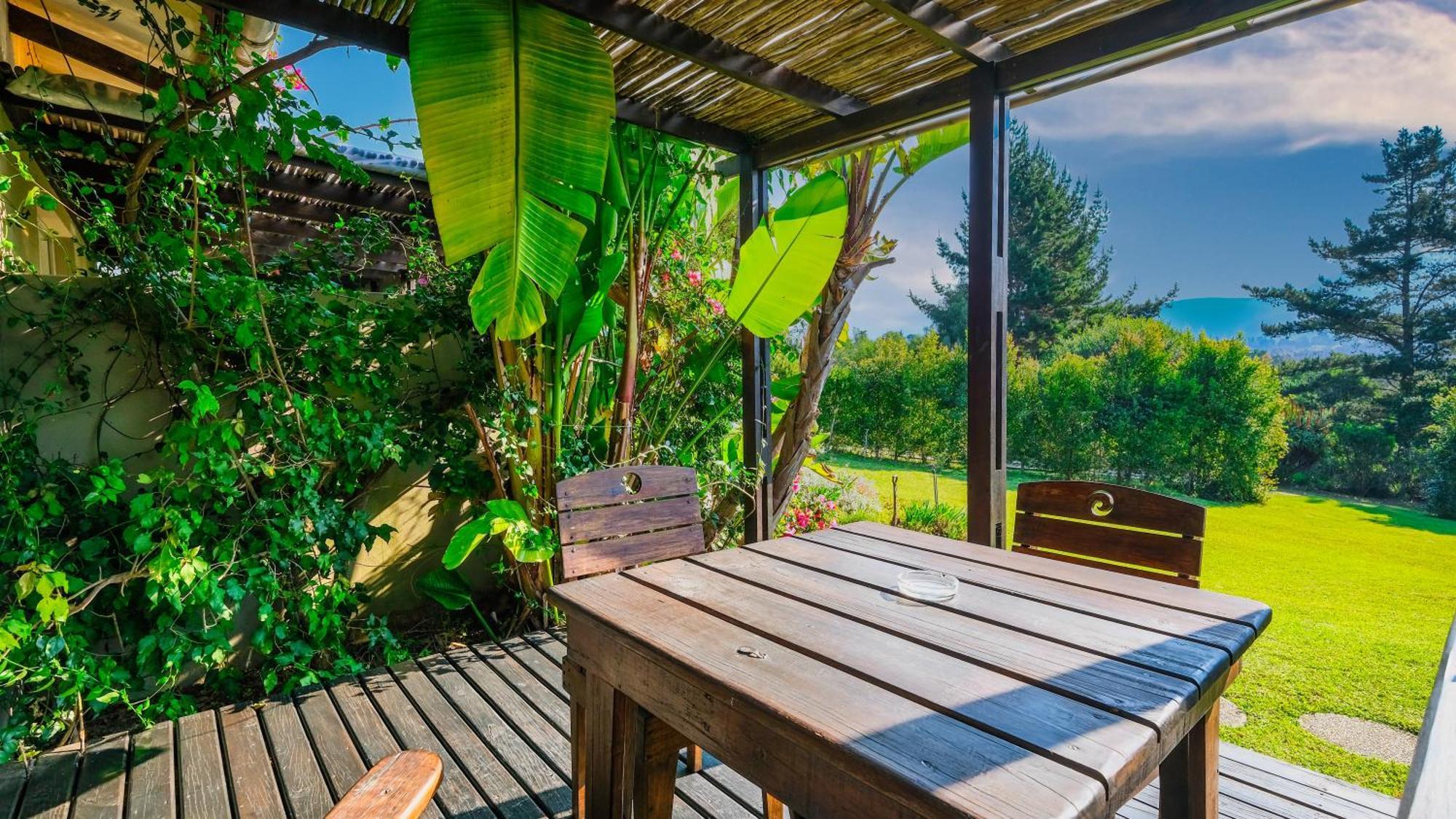 Hildesheim Guest Lodge Wilderness Ngoại thất bức ảnh