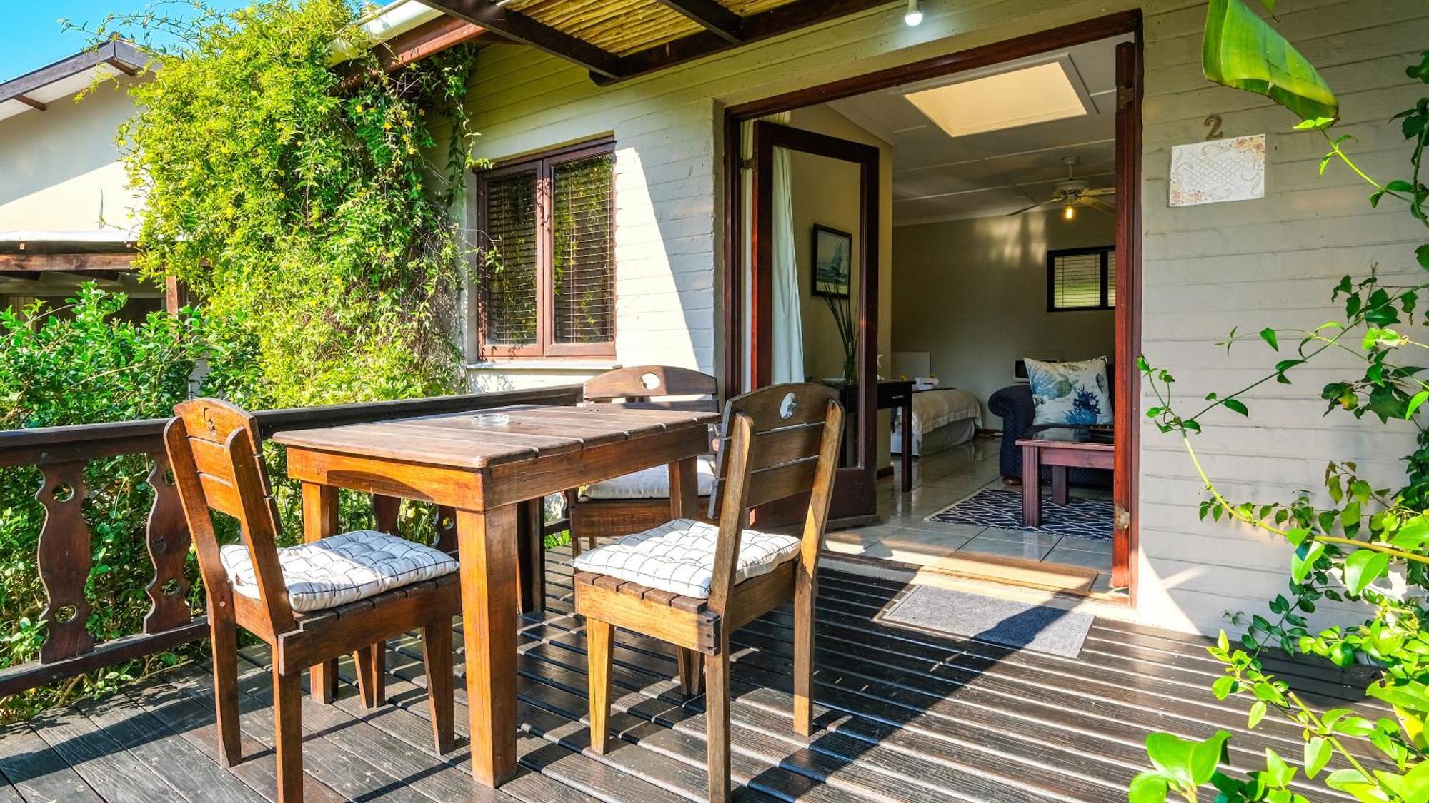 Hildesheim Guest Lodge Wilderness Ngoại thất bức ảnh