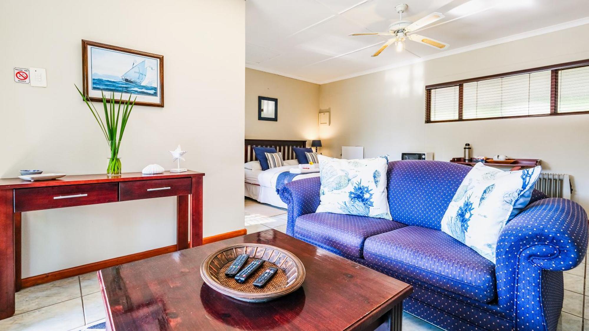Hildesheim Guest Lodge Wilderness Ngoại thất bức ảnh