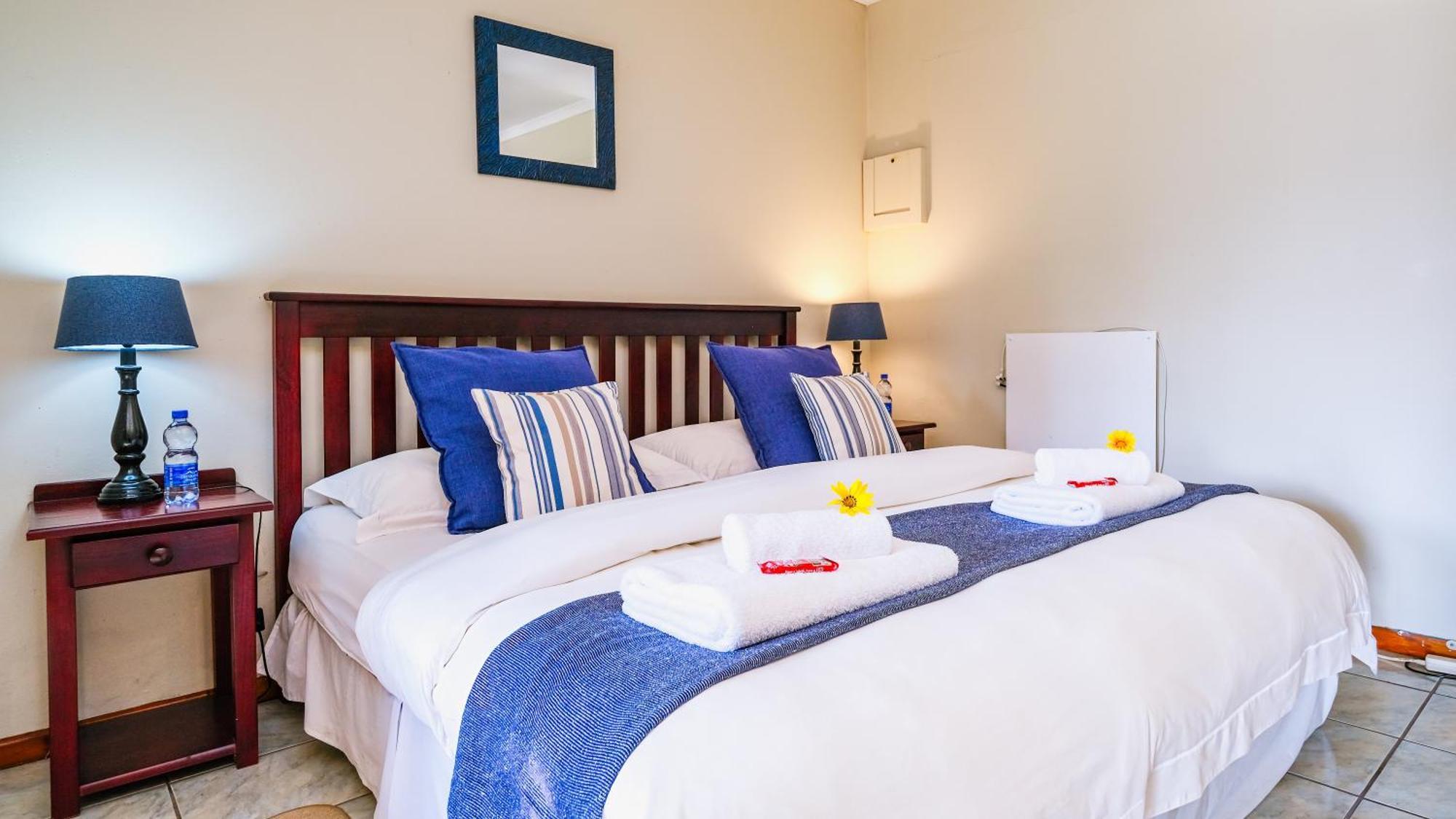 Hildesheim Guest Lodge Wilderness Ngoại thất bức ảnh