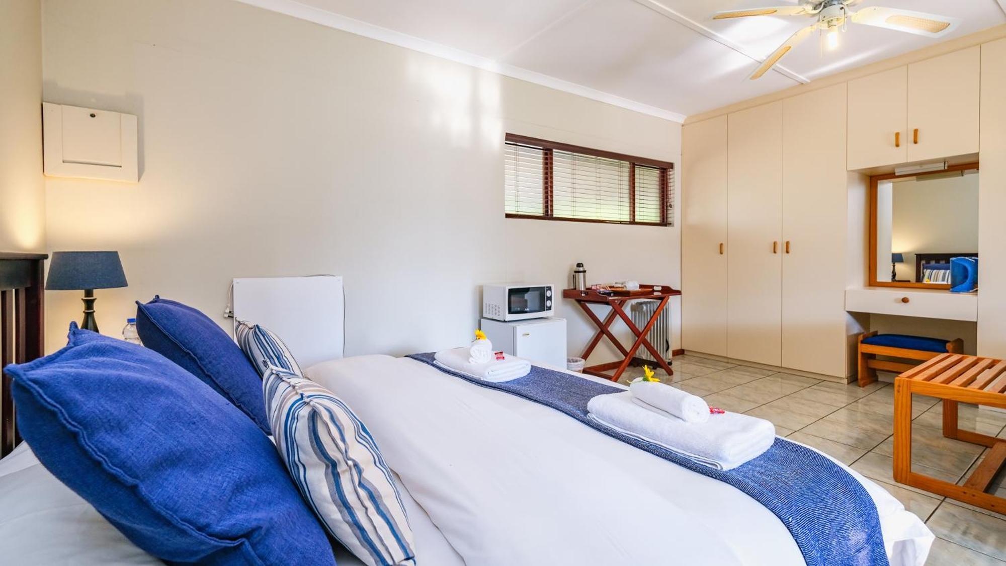 Hildesheim Guest Lodge Wilderness Ngoại thất bức ảnh
