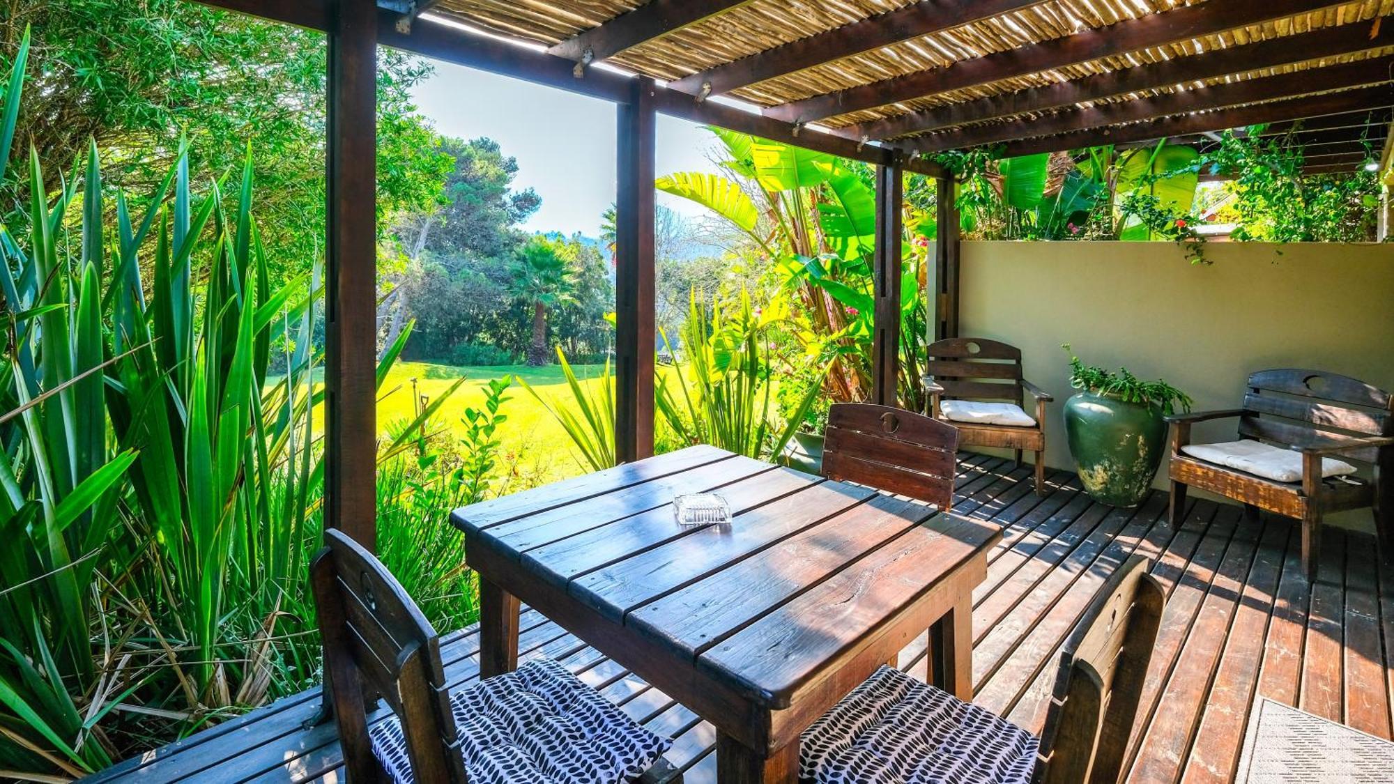 Hildesheim Guest Lodge Wilderness Ngoại thất bức ảnh