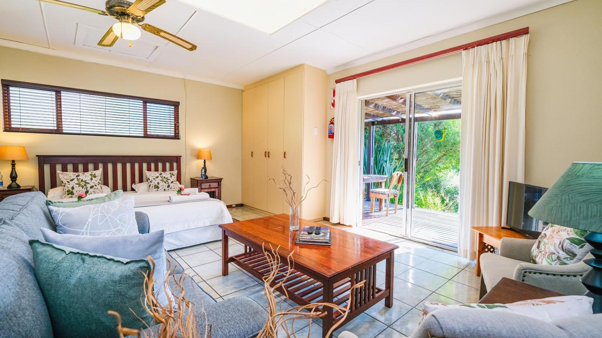 Hildesheim Guest Lodge Wilderness Ngoại thất bức ảnh