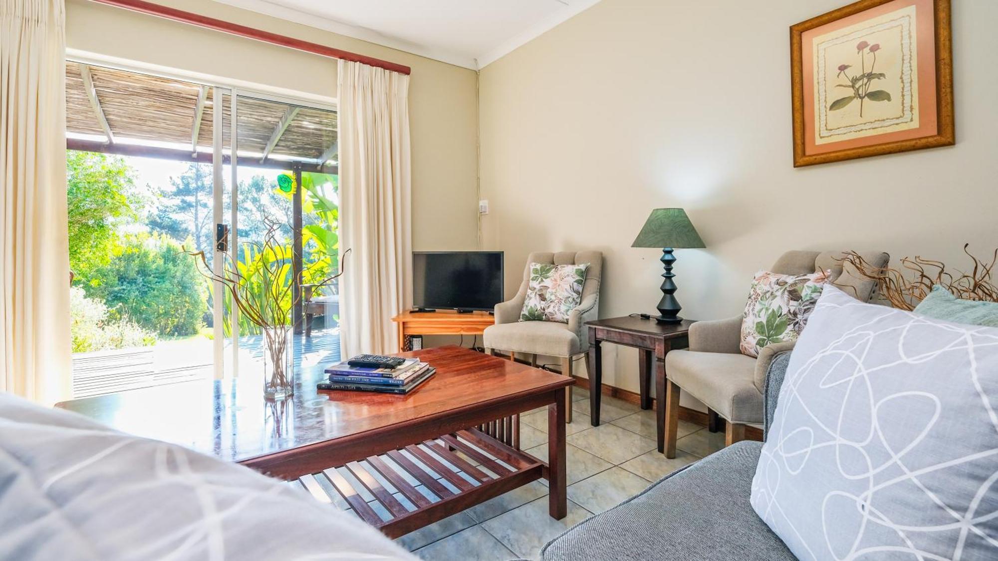 Hildesheim Guest Lodge Wilderness Ngoại thất bức ảnh