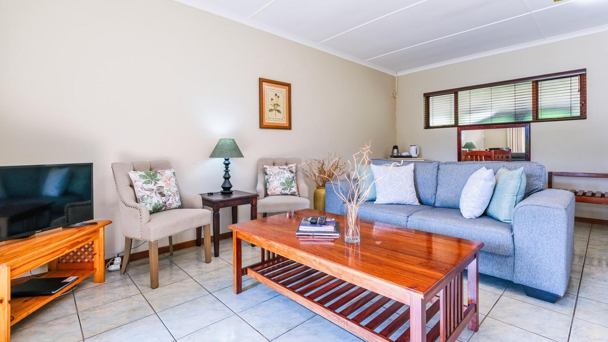 Hildesheim Guest Lodge Wilderness Ngoại thất bức ảnh