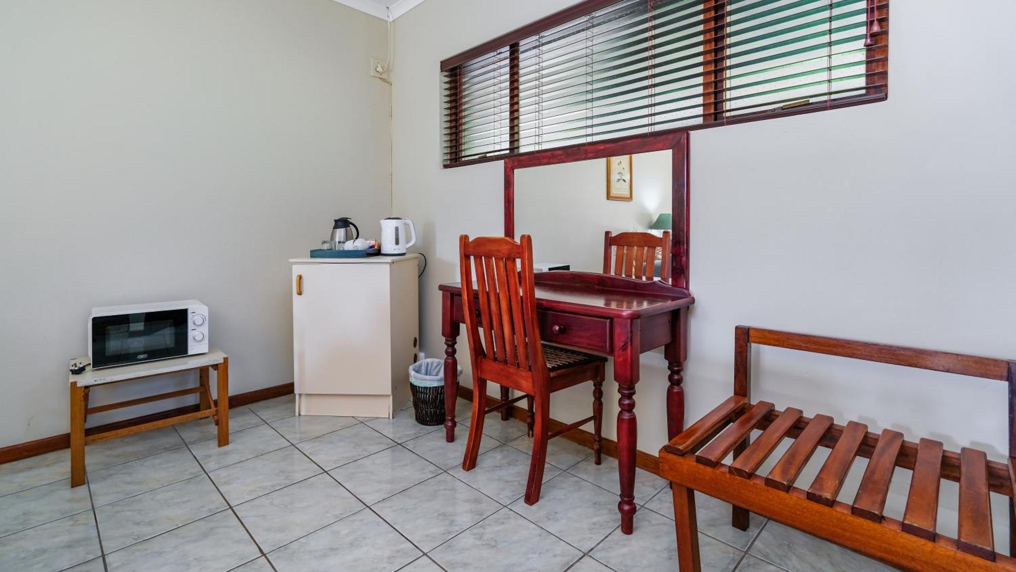 Hildesheim Guest Lodge Wilderness Ngoại thất bức ảnh