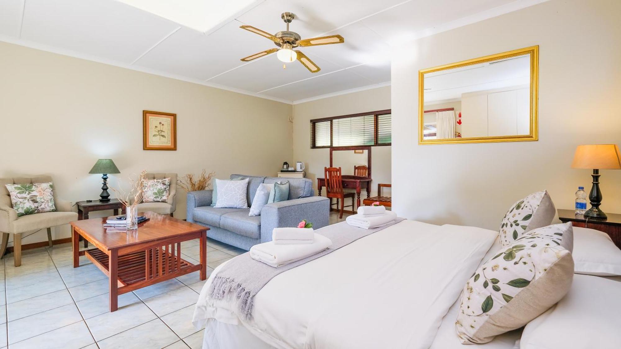 Hildesheim Guest Lodge Wilderness Ngoại thất bức ảnh