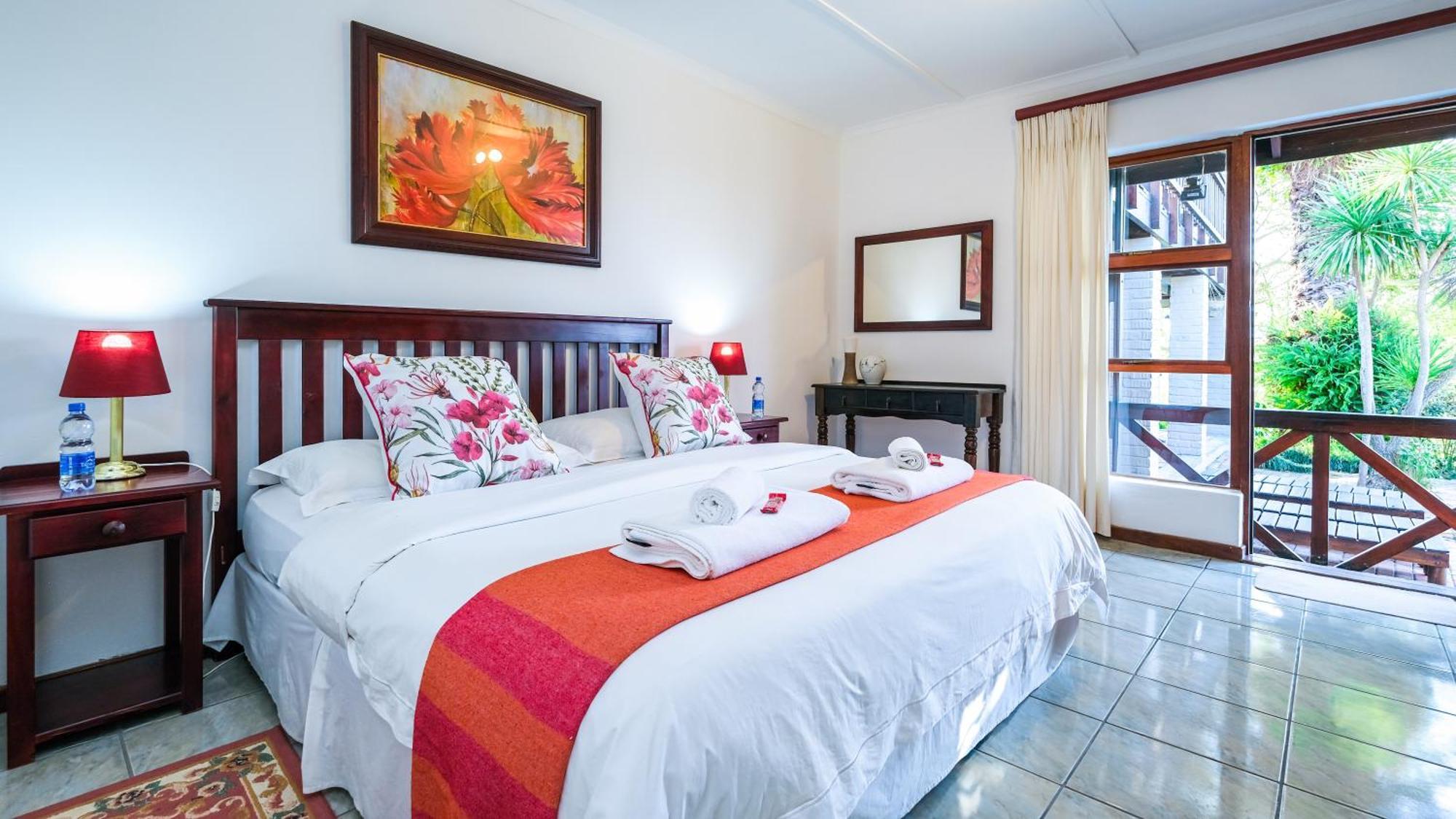 Hildesheim Guest Lodge Wilderness Ngoại thất bức ảnh