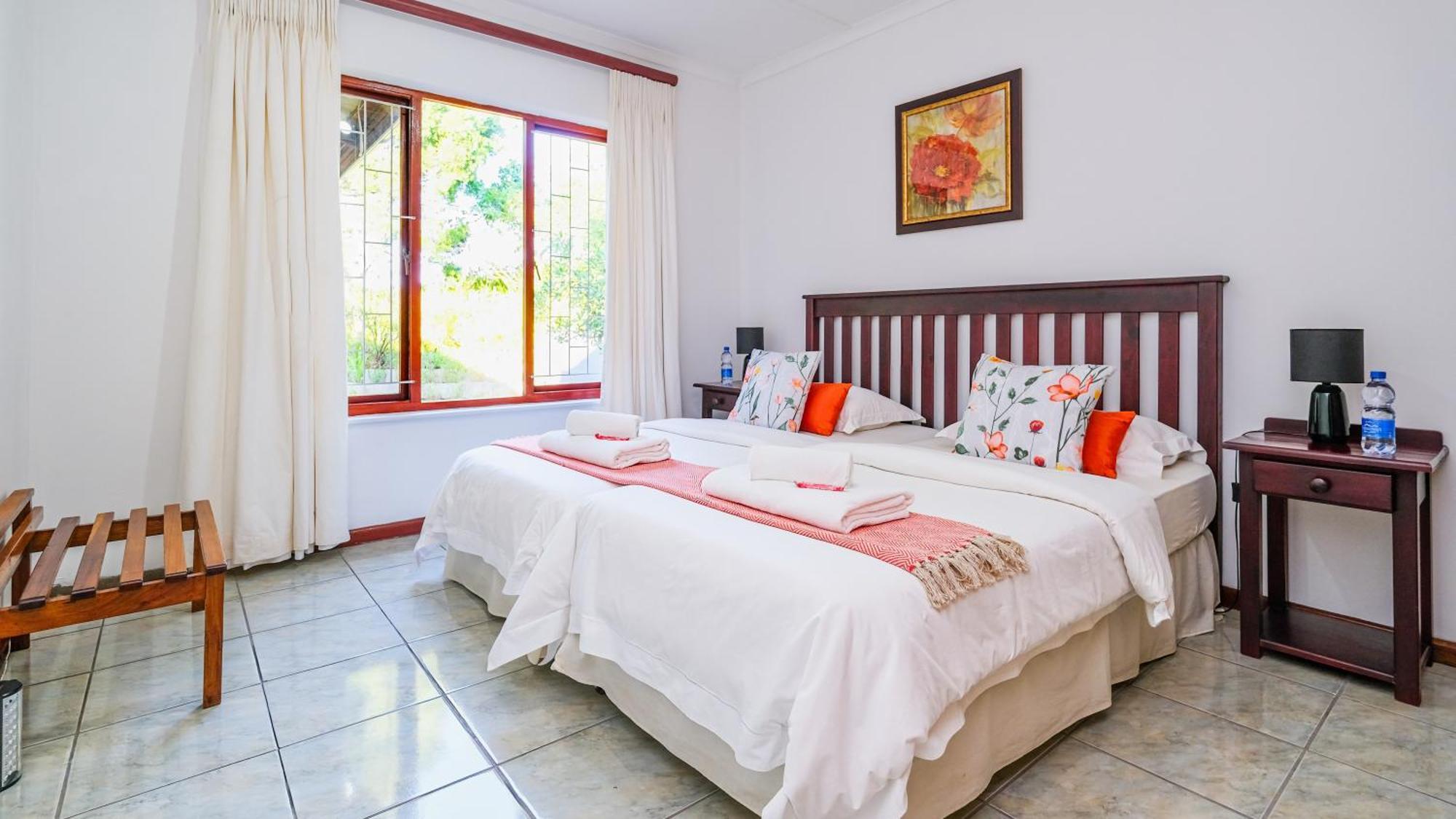 Hildesheim Guest Lodge Wilderness Ngoại thất bức ảnh