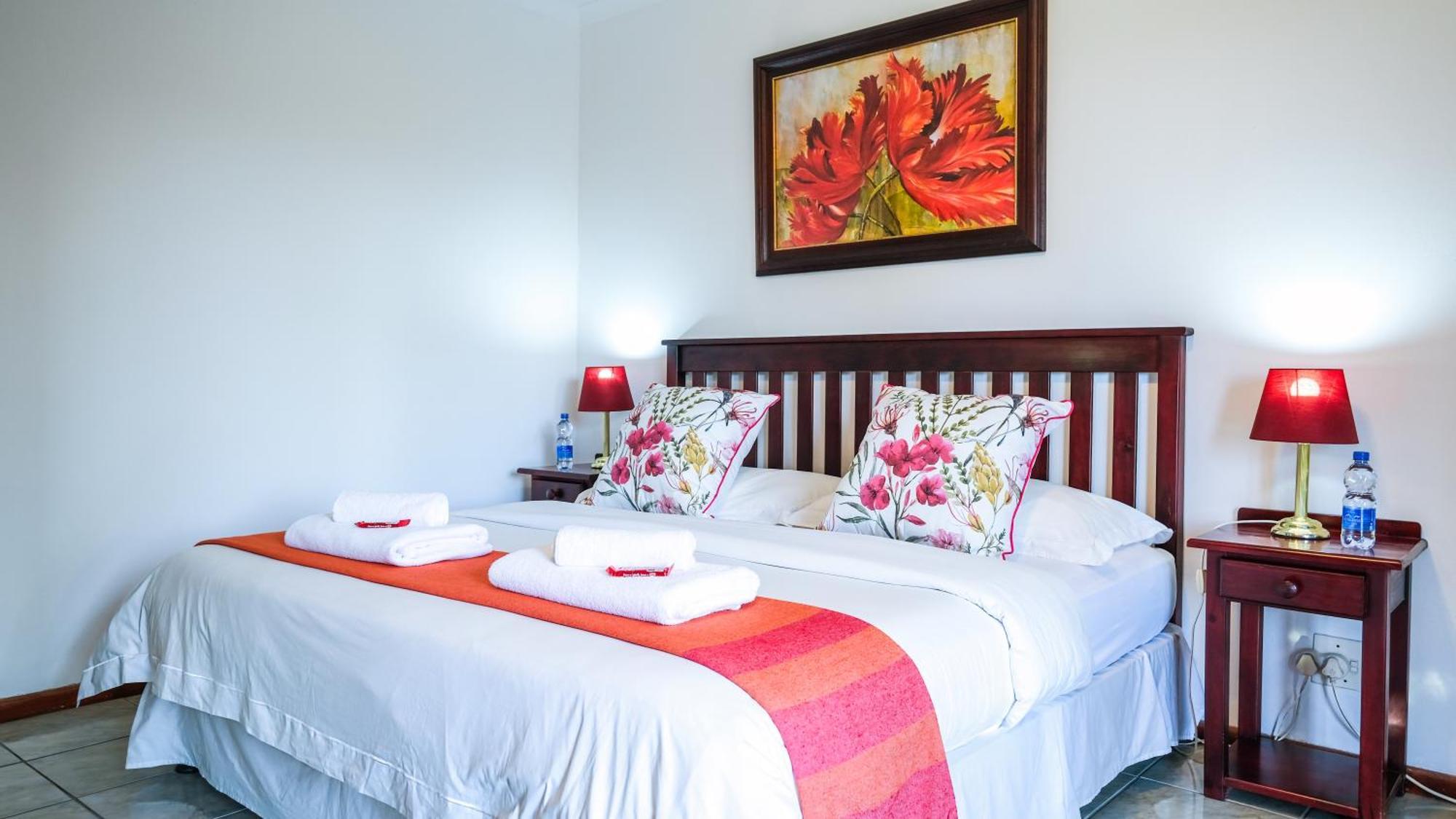 Hildesheim Guest Lodge Wilderness Ngoại thất bức ảnh