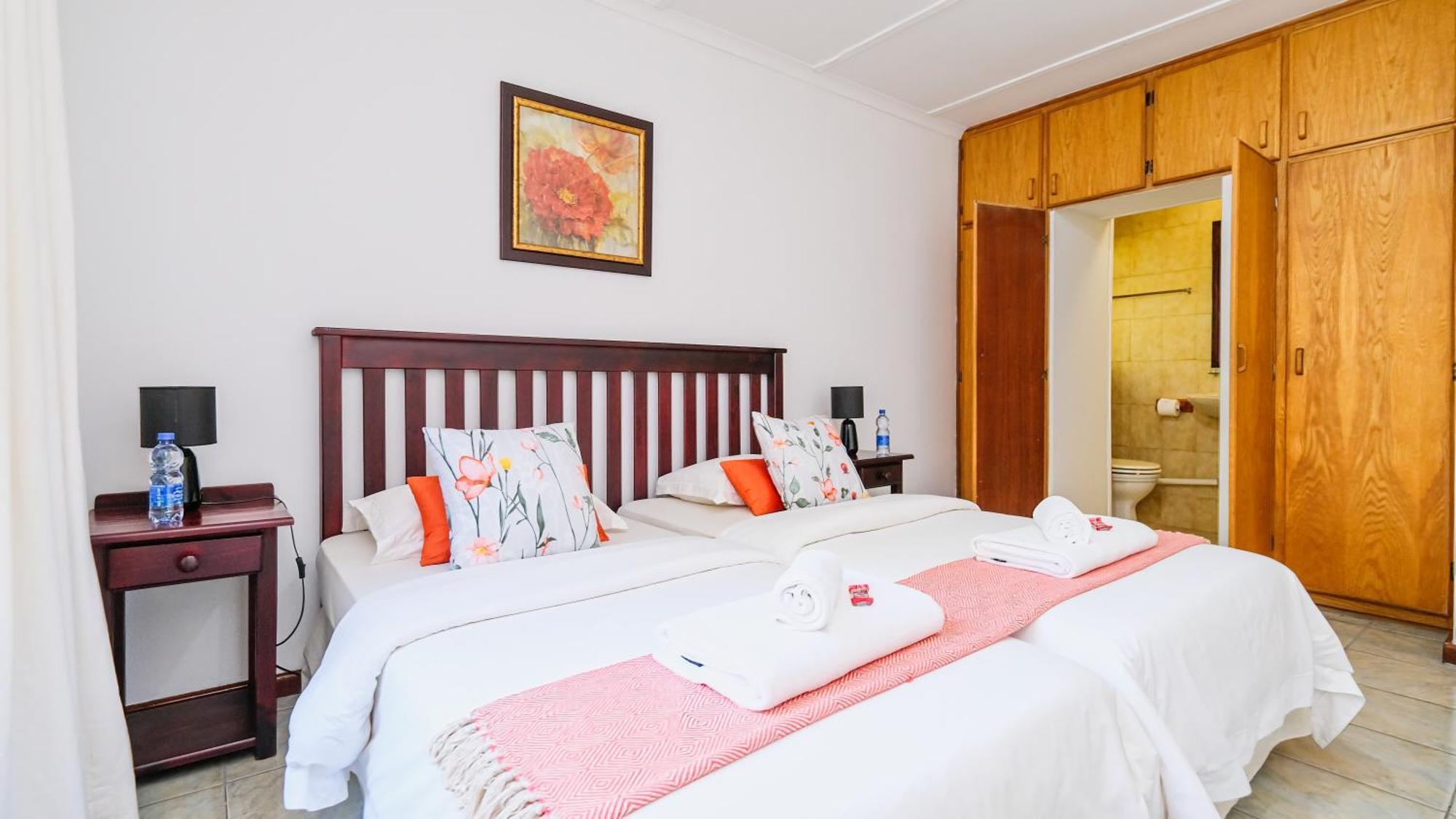Hildesheim Guest Lodge Wilderness Ngoại thất bức ảnh